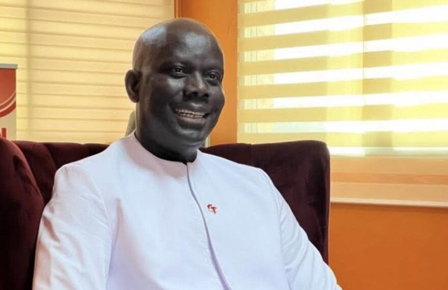 Malick Gakou