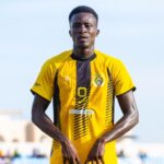 Mansour Sidy Gaye meilleur buteur Ligue 2 sénégalaise