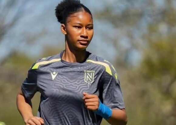Mariama Deen Touré choisit le Sénégal