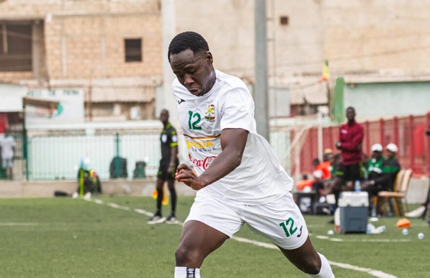 Mbaye Ndiaye