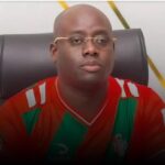 Modou Fall président AS Pikine
