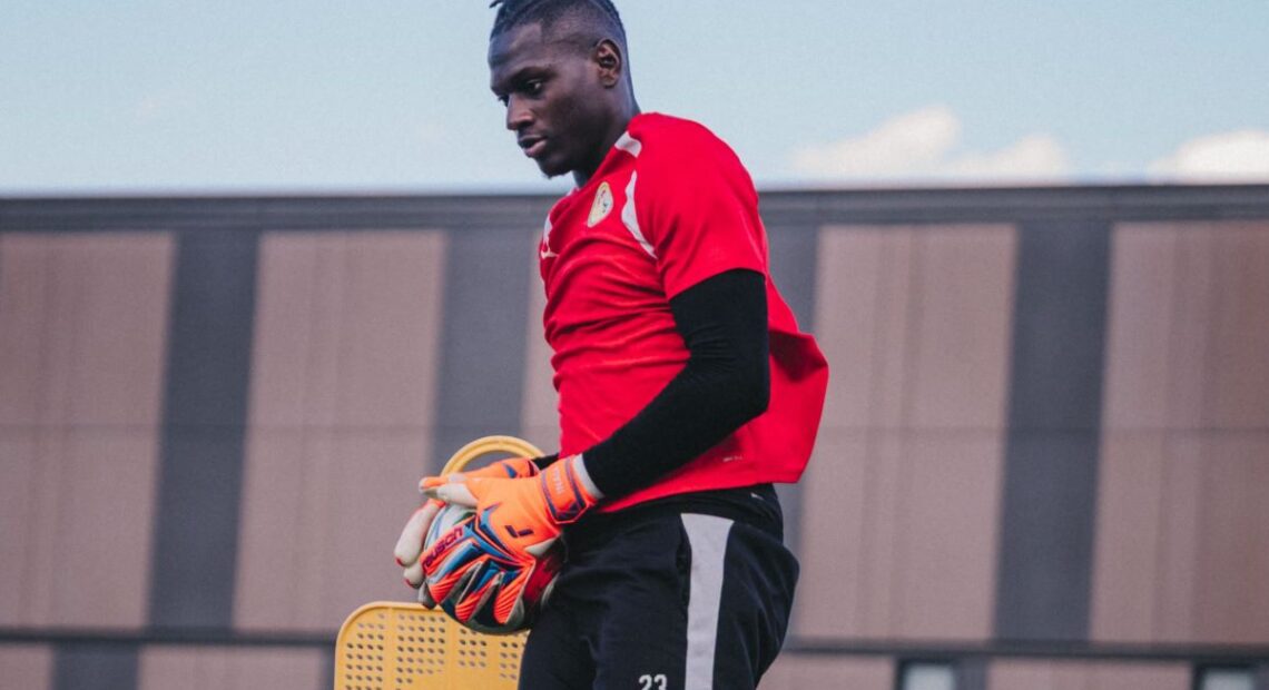 Mory Diaw