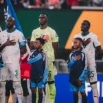 Norvège vs Sénégal les notes des Lions