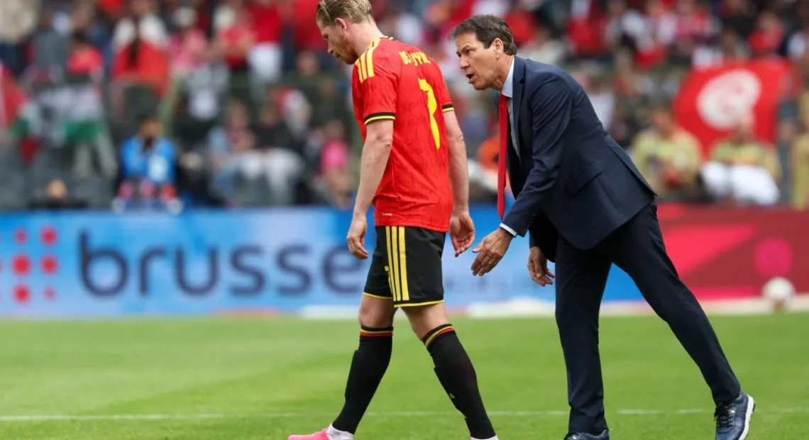 Rudi Garcia