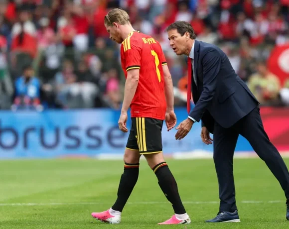 Rudi Garcia