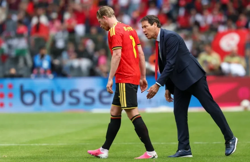 Rudi Garcia
