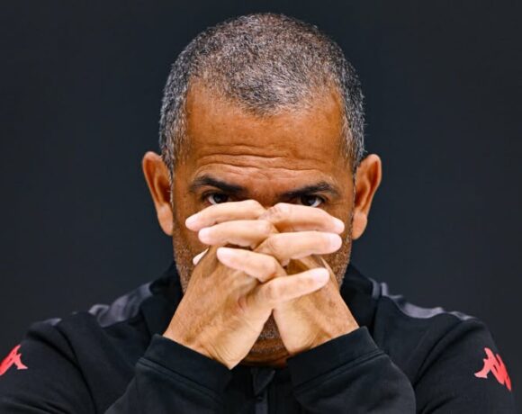 Sabri Lamouchi limogé de la Tunisie