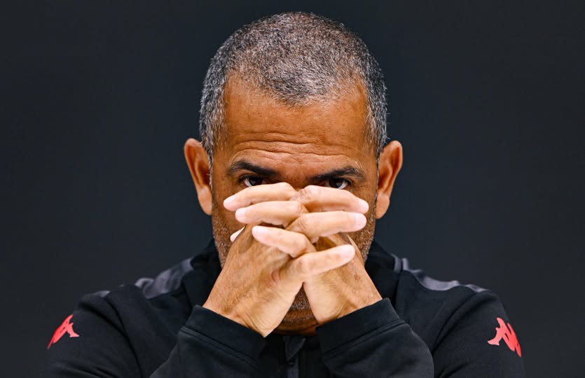 Sabri Lamouchi limogé de la Tunisie