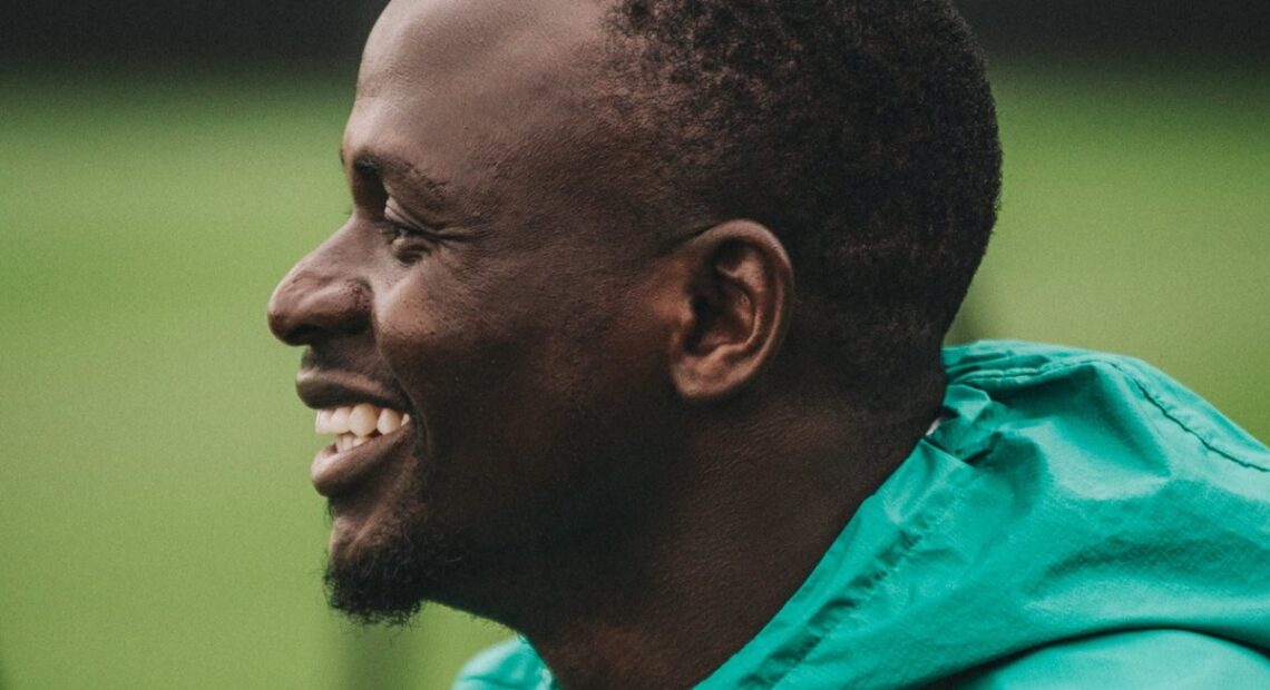 Sadio Mané