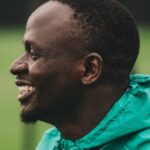 Sadio Mané