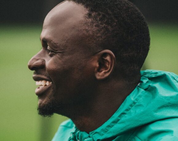 Sadio Mané