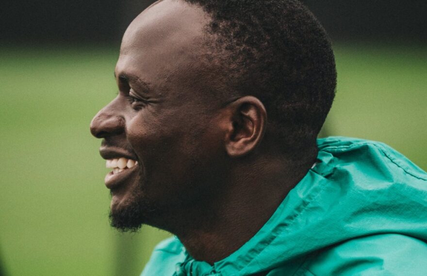 Sadio Mané