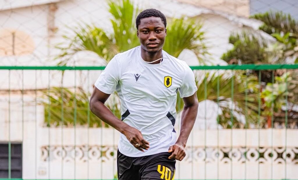 Serigne Fallou Diouf Qatar SC