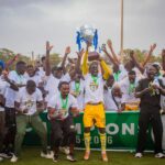 Teungueth FC ajoute une collection à son palmarès