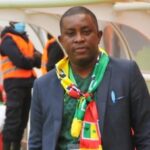 Yaya Baldé CAN U17
