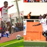 Coupe de la Ligue U20 finale Sonacos vs Diambars