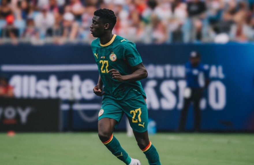 Bara Sapoko Ndiaye