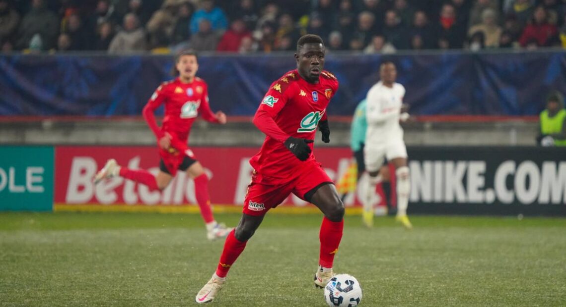 Dame Gueye