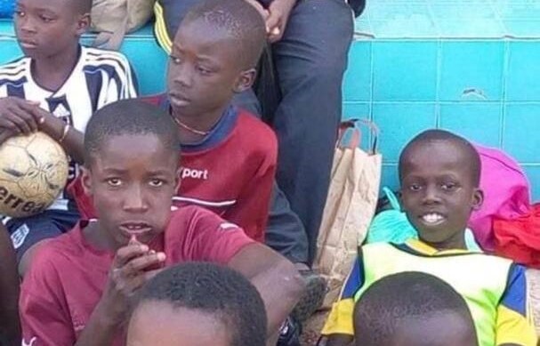 Ecole de football Jean Mendes