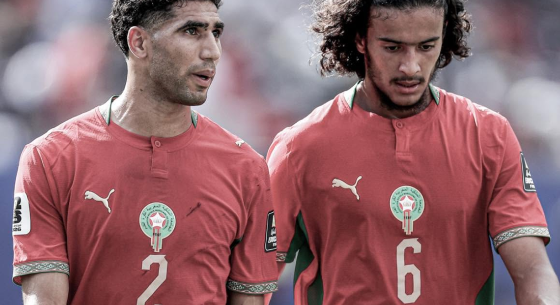 Elimination des sélections africaines de la Coupe du monde