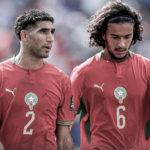 Elimination des sélections africaines de la Coupe du monde