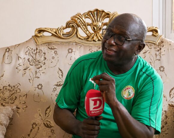 Entretien avec Souleymane Boun Daouda Diop ancien DHC