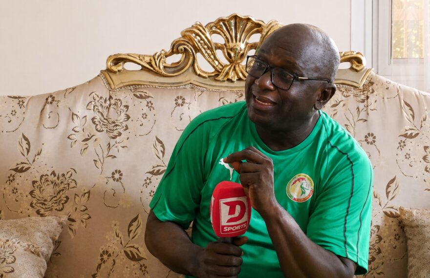 Entretien avec Souleymane Boun Daouda Diop ancien DHC