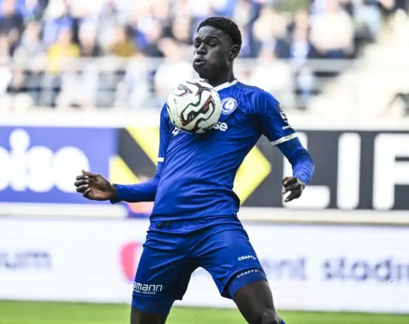 Ibrahima Cissé