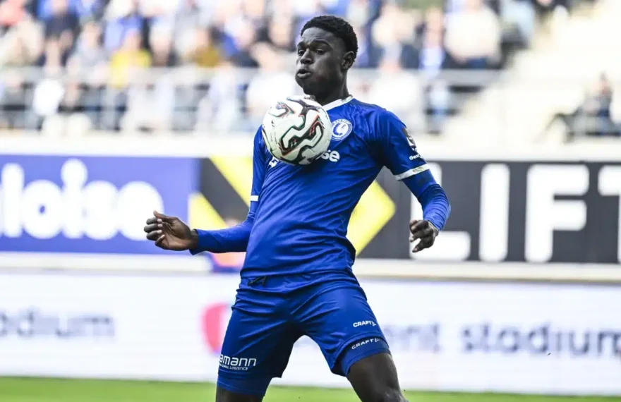 Ibrahima Cissé