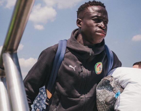 Krépin Diatta