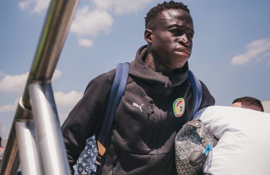 Krépin Diatta