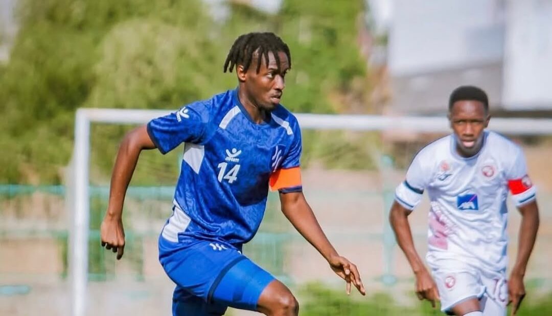 Malick Ndoye DSC