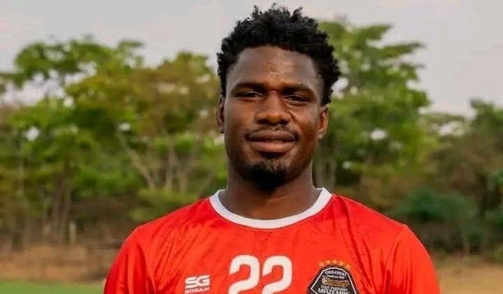Marco Arona Diouf