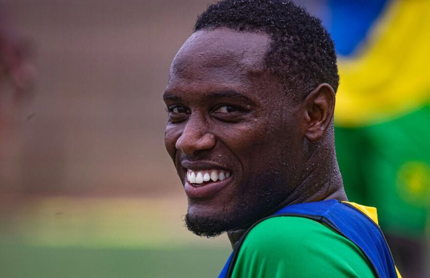 Mouhamed Ndiaye AS Camberène