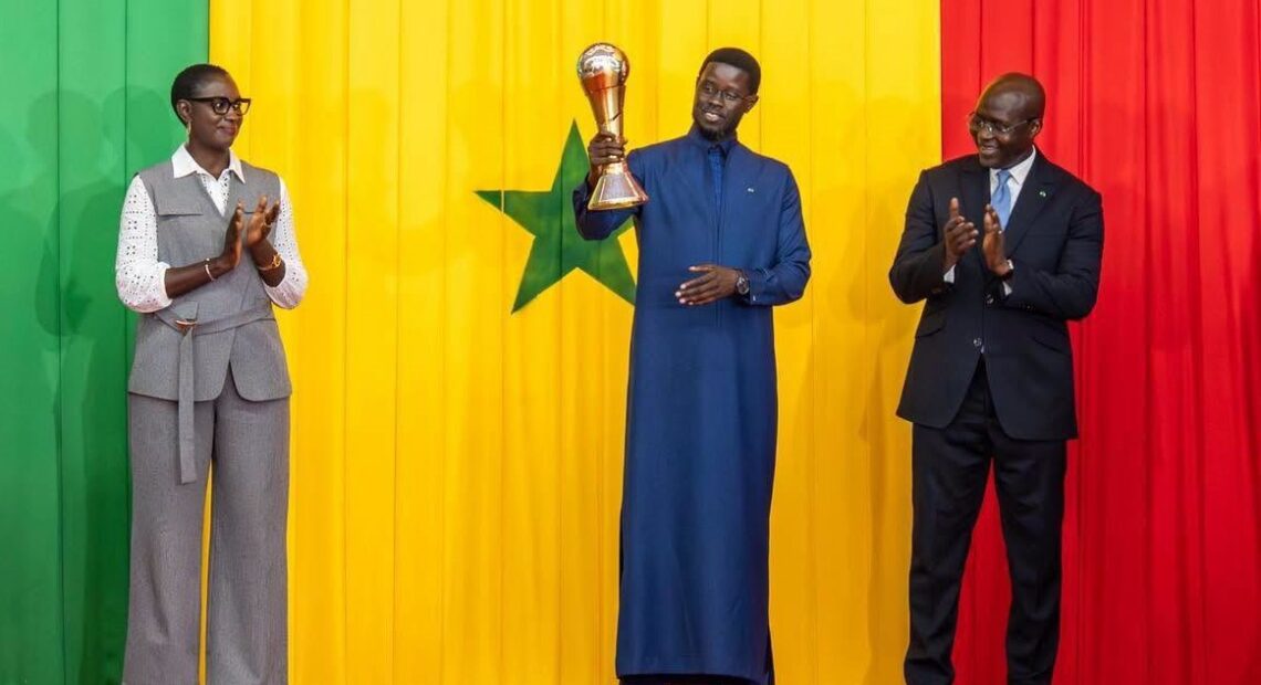 Qui va payer le limogeage de Pape Thiaw