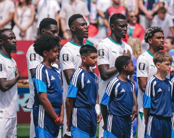 Sénégal
