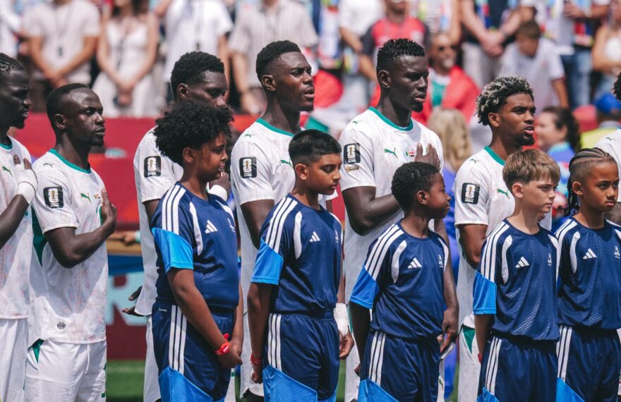 Sénégal