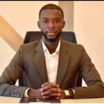 Mohamed Dieng président Guédiawaye FC