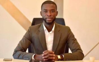Mohamed Dieng président Guédiawaye FC