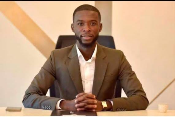 Mohamed Dieng président Guédiawaye FC