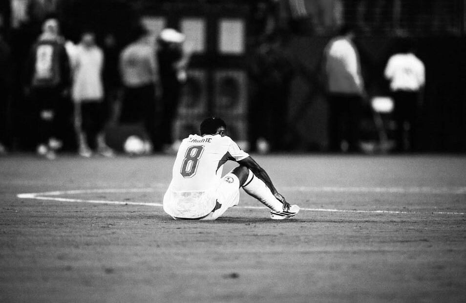 Lamine Camara