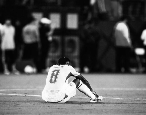 Lamine Camara