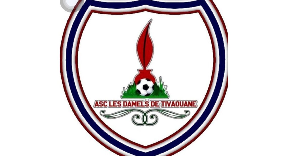 ASC Damels Tivaouane