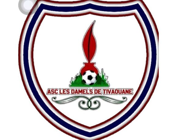 ASC Damels Tivaouane