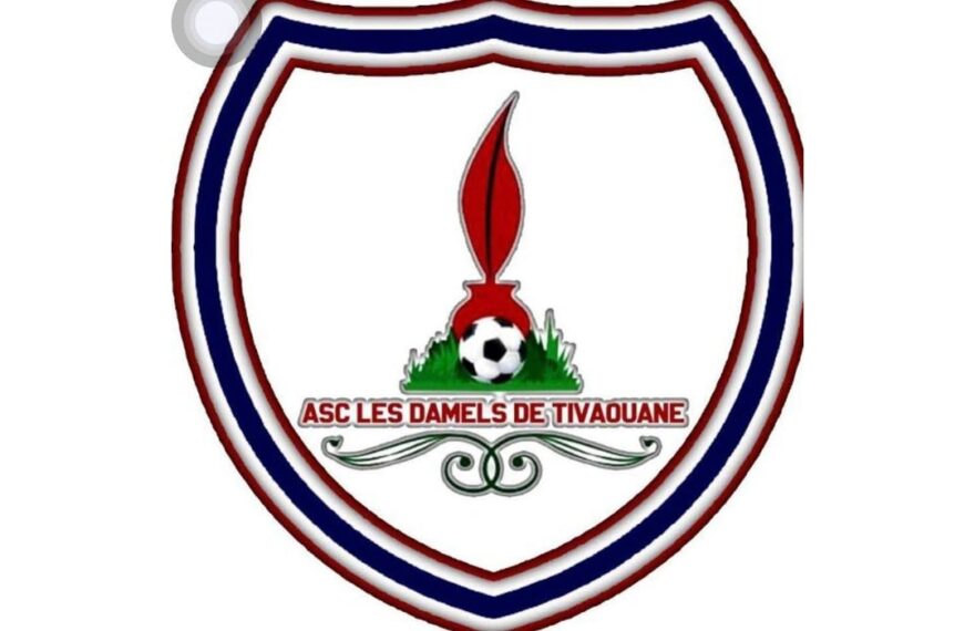 ASC Damels Tivaouane
