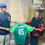 Cheikh Ka rejoint Guelewaars