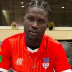 Cheikh Mbacké Diop à Jamono Fatick