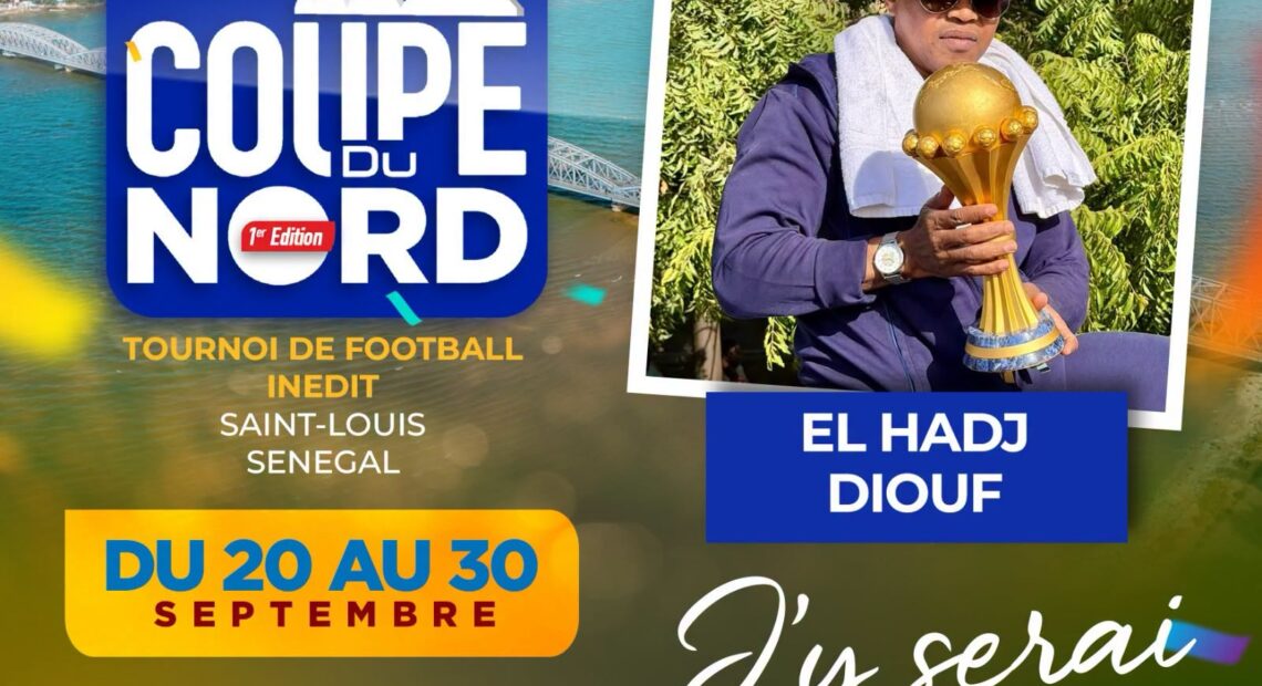 Coupe du Nord expliquée par Bamba Ba