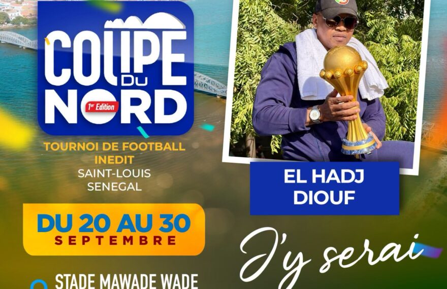 Coupe du Nord expliquée par Bamba Ba