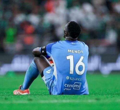 « Ingérence, ambitions et fidélité contractuelle » : Édouard Mendy au cœur d’une controverse à Al-Ahli